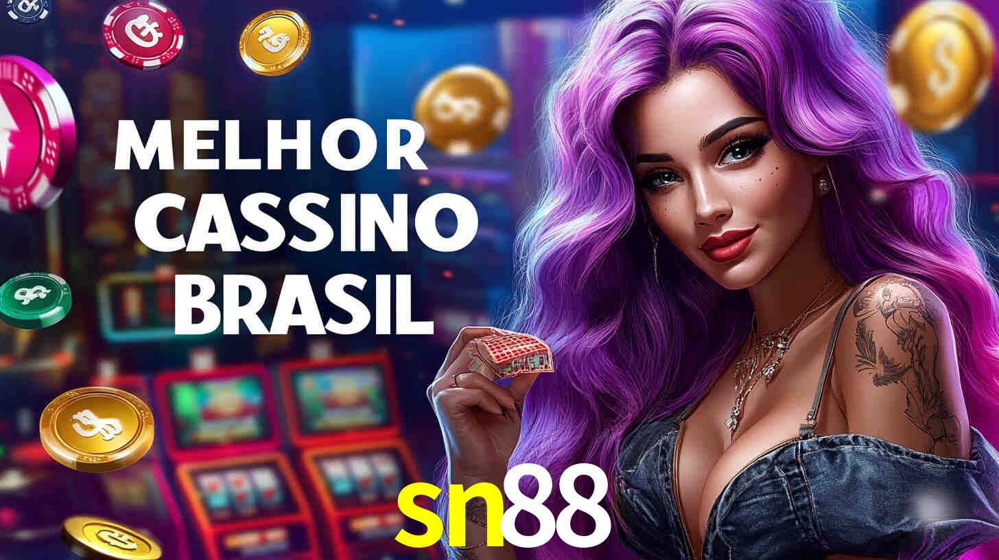 Explorando a Categoria de Eventos em Apostas na sn88