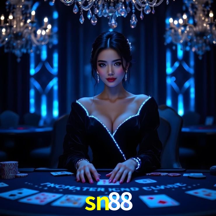 Login Seguro sn88