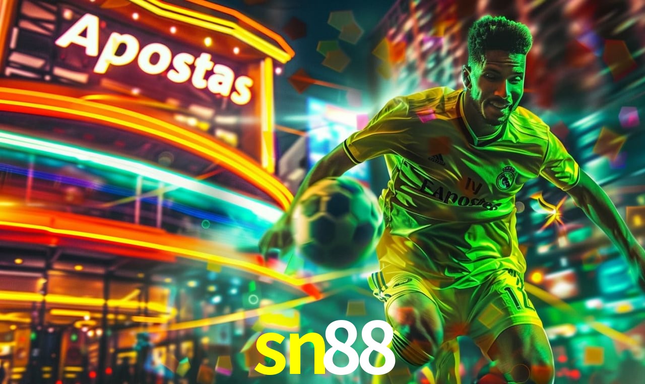 Casino Ao Vivo sn88