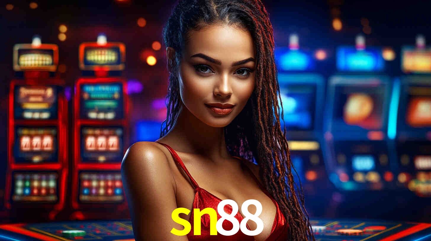 Descubra o Programa VIP da sn88: Vantagens Exclusivas para Jogadores