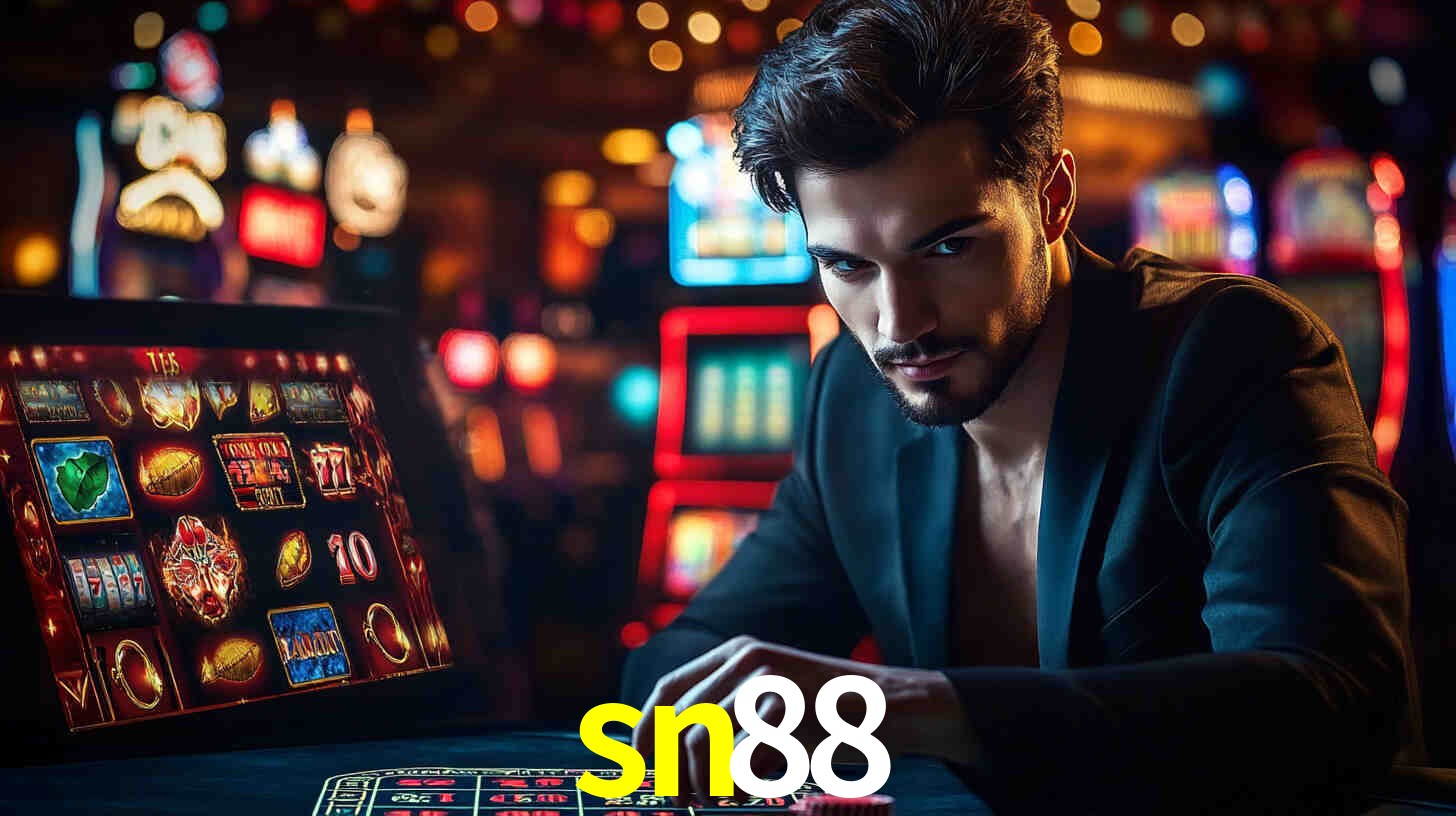 sn88 bet