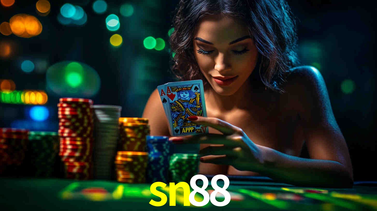 Descubra a Essência do sn88: Nossa História e Compromissos