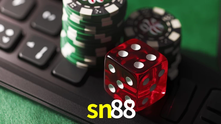 Slot Games sn88