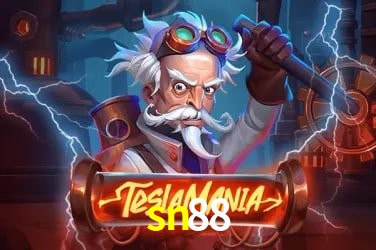 Benefícios da Conta sn88