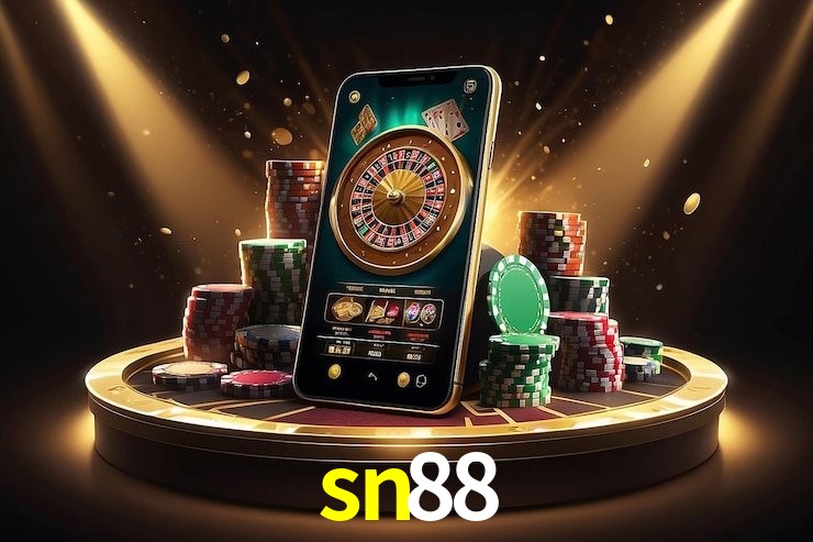 Design Responsivo sn88