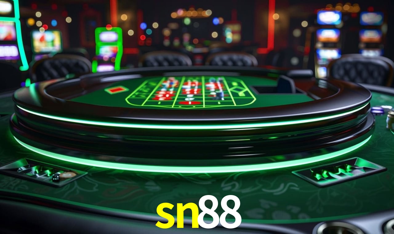 Platform Technology sn88