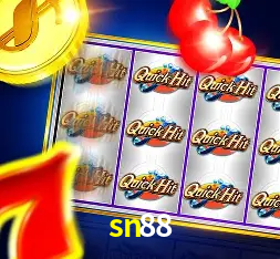 Apostas Esportivas na sn88: Um Guia Completo